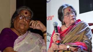 Nabaneeta Dev Sen, legendary poet-novelist passes away at 81
