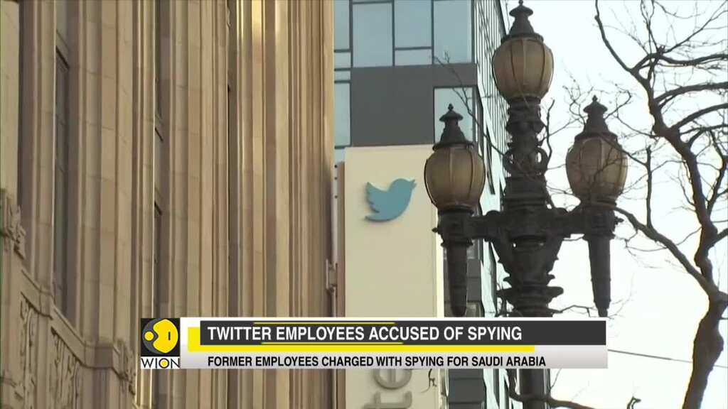 WION Speed News: Watch top national and international news of the morning - November 7th, 2019