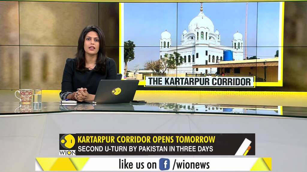 Gravitas: Kartarpur Corridor: Pakistan Commits Another Flip Flop