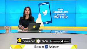 Gravitas: Why Are Indian Users Deserting Twitter?