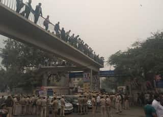 Tis Hazari clash: Two IPS officers transferred on Delhi High Court direction