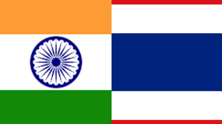 Indian, Thai ports sign three MoUs to enhance connectivity