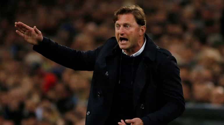 Premier League: Saints' Djenepo back from injury for Everton 'six-pointer', says Hasenhuettl Premier League: Saints' Djenepo back from injury for Everton 'six-pointer', says Hasenhuettl