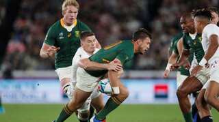 Rugby Australia director out as turmoil continues