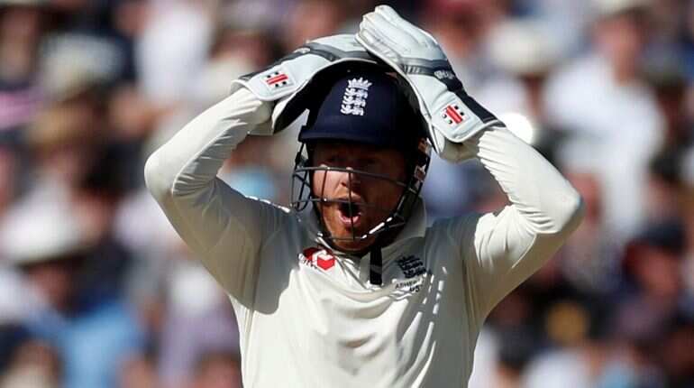 Cricket: England call up Bairstow as cover for Denly Cricket: England call up Bairstow as cover for Denly