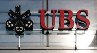 UBS fined $51 million by Hong Kong regulator for overcharging clients