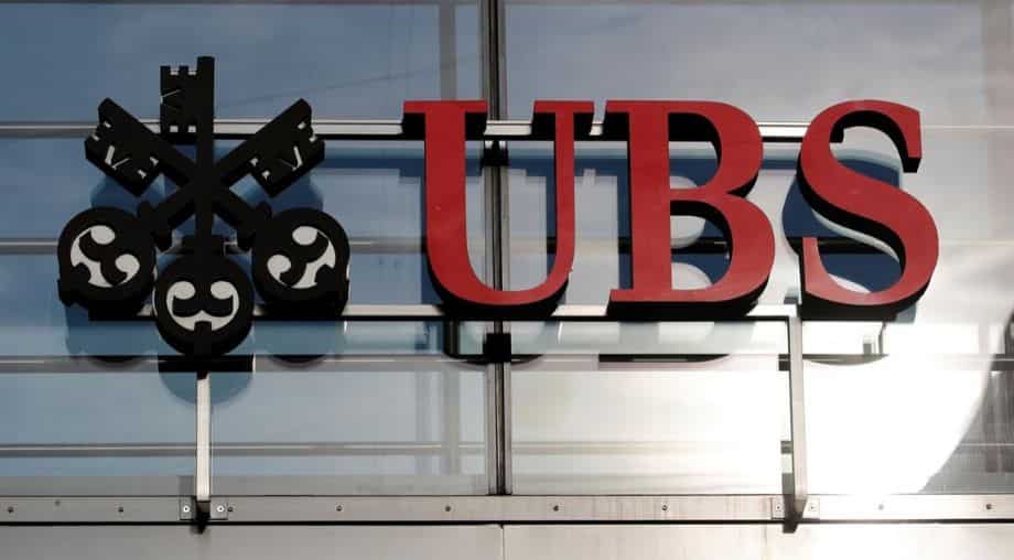 UBS fined $51 million by Hong Kong regulator for overcharging clients