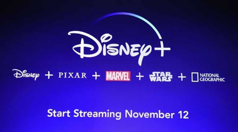 Disney+ to launch in India on March 29
