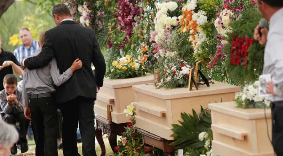 Mexican cartels 'worse than IS': massacre victims' kin urge US help Mexican cartels 'worse than IS': massacre victims' kin urge US help
