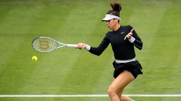 Tennis: Australia snub Stosur for Fed Cup singles, pick Tomljanovic