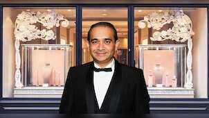 Gravitas: Why is Nirav Modi threatening suicide?
