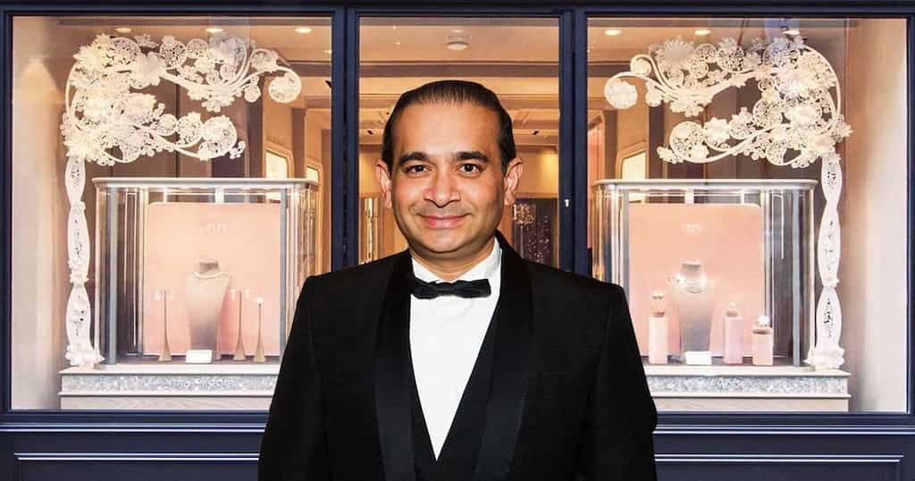 Gravitas: Why is Nirav Modi threatening suicide?