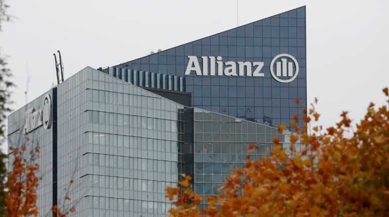 Allianz sees 2019 profit in upper half of target range after solid third quarter Allianz sees 2019 profit in upper half of target range after solid third quarter