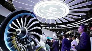 GE unit orders 25 Airbus jets including 12 Rolls-powered A330neo