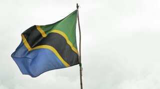 Tanzania opposition leader in court on terrorism charges