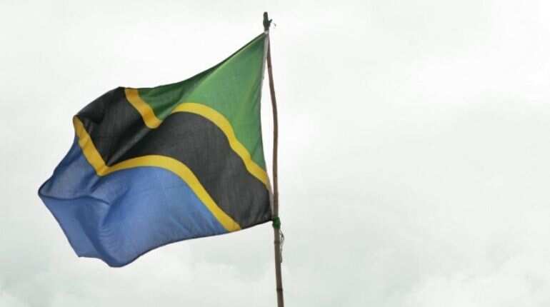 Tanzania opposition leader in court on terrorism charges