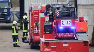 Three dozen rescued after blast in east German potash mine