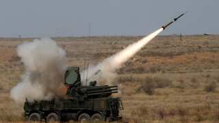 Serbia faces risk of United States sanctions over Russian arms deal