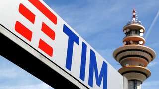 Italy's TIM to expand data centre business under partnership with Google