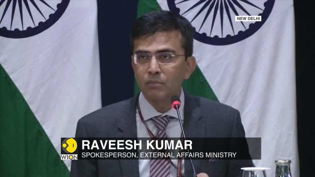 Lots of flip-flop from Pak side one day before inauguration of Kartarpur Corridor