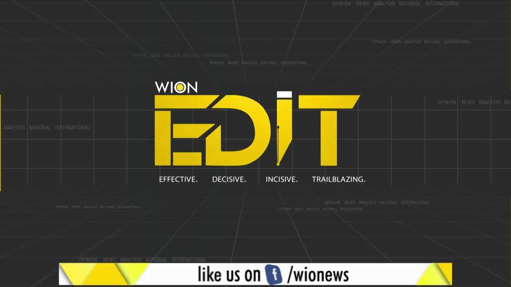 WION Edit: Ayodhya Verdict - litmus test for India's secularism