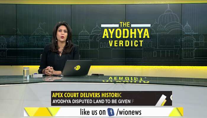 WionNews Video