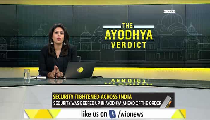 WionNews Video