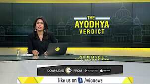 Gravitas: Ayodhya Case: When God Moved The Courts