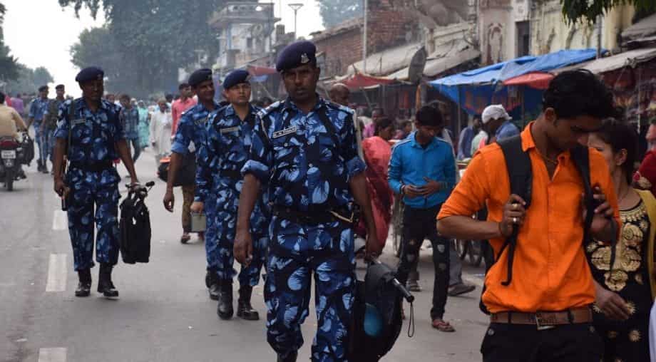 Ayodhya verdict: School, colleges shut in UP, MP, Karnataka, J&K, Delhi; Section 144 imposed Ayodhya verdict: School, colleges shut in UP, MP, Karnataka, J&K, Delhi; Section 144 imposed