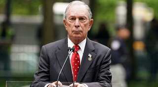 Bloomberg admits he was wrong, apologises for 'stop and frisk' in New York