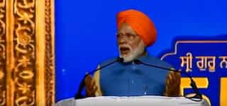 PM Modi thanks Imran Khan for 'respecting sentiments of India' 