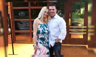 Jim Edmonds officially moves out of home shared with Meghan King Edmonds