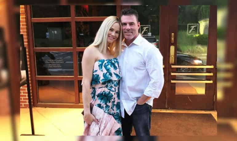 Jim Edmonds officially moves out of home shared with Meghan King Edmonds