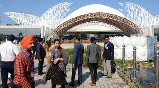 India shuts down Kartarpur corridor with Pakistan for indefinite period  