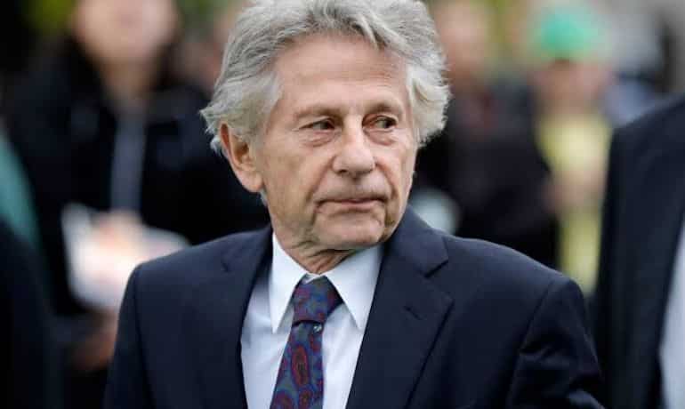 Roman Polanski wins best director at Cesars, prompting walkout protest