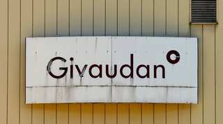 Givaudan buys United States flavour and fragrance maker Ungerer
