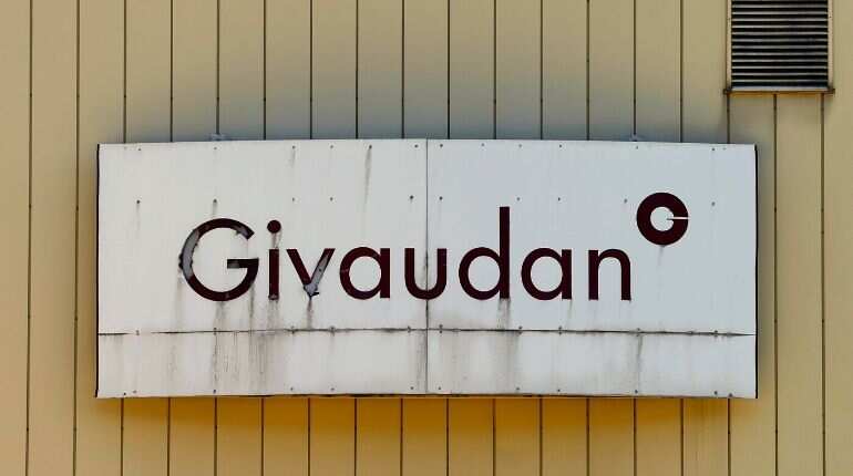 Givaudan buys United States flavour and fragrance maker Ungerer