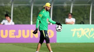 Liverpool do not want to lose league title to Man City again: Alisson