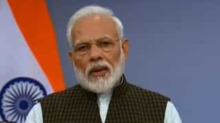 PM Modi pays tributes to Sheikh Mujibur Rahman on his birth anniversary