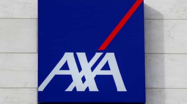 AXA expects to book $3.1 billion gain from EQH exit