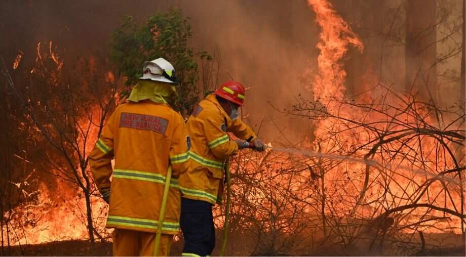 Australian authorities in Queensland, New South Wales urge evacuations ahead of 'catastrophic' fire threat