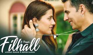 'Filhaal' song: Akshay Kumar, Nupur Sanon showcase heart-touching love tale