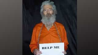 Iran says former FBI agent still missing, denies report of criminal case