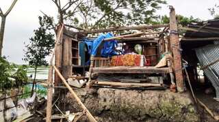 13 dead, fishermen missing after cyclone Bulbul lashes Bangladesh, India