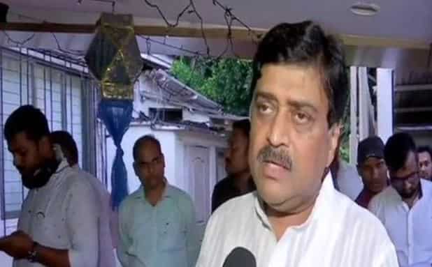 Hope he walks the talk: Ashok Chavan reacts to Fadnavis' statement on Maratha quota