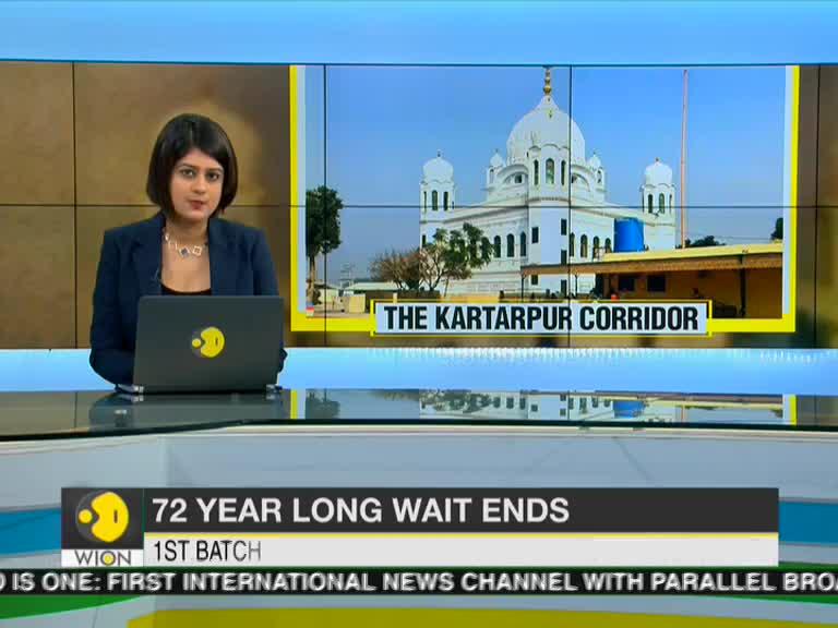 WionNews Video