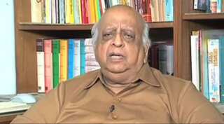 Former Chief Election Commissioner TN Seshan dies after cardiac arrest in Chennai