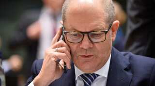 Germany: Olaf Scholz inches closer to succeed Merkel as chancellor