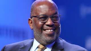 Kaiser Permanente CEO Bernard Tyson dies unexpectedly at 60