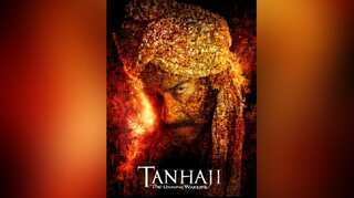 Ajay Devgn's 'Tanhaji' is his 100th film; Shah Rukh Khan joins Kajol in congratulating him